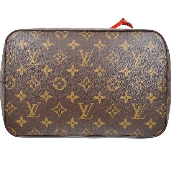 Louis Vuitton Neonoe drawstring shoulder bag - Picture 3 of 4